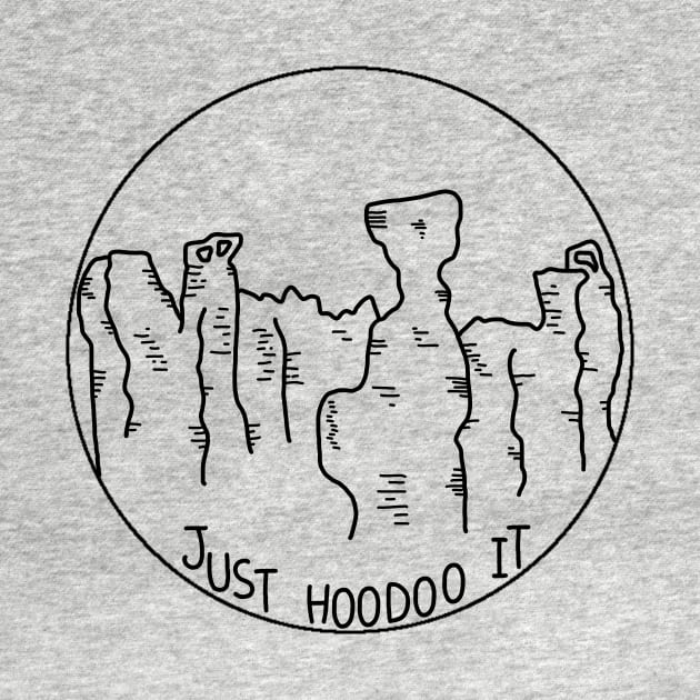 Just Hoodoo It by thebeehiveblog